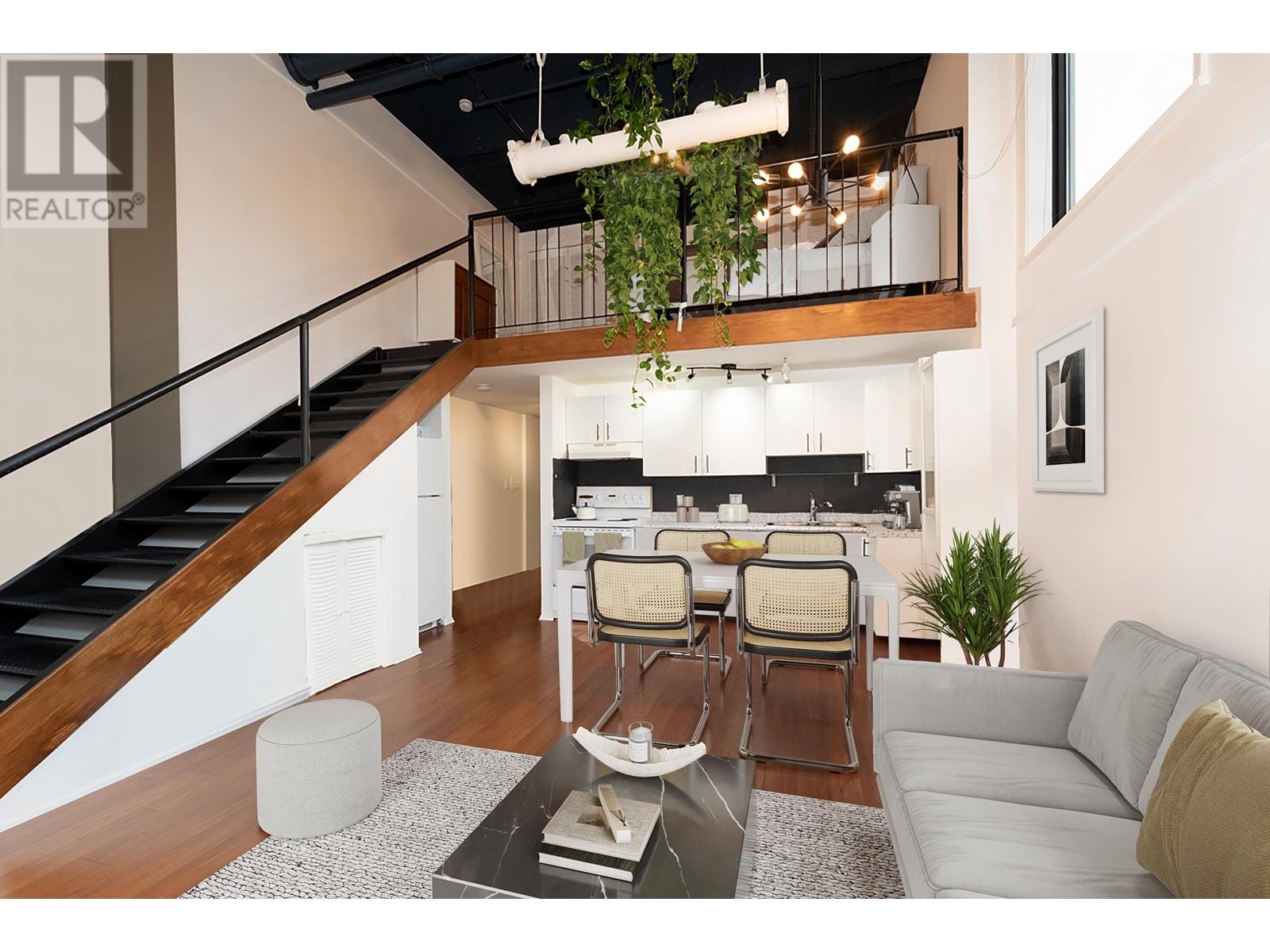307 234 E 5th Avenue, Vancouver, British Columbia  V5T 1H3 - Photo 4 - R2829920