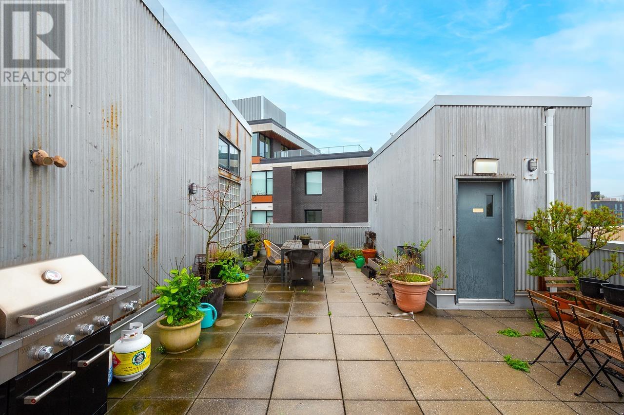 307 234 E 5th Avenue, Vancouver, British Columbia  V5T 1H3 - Photo 6 - R2829920