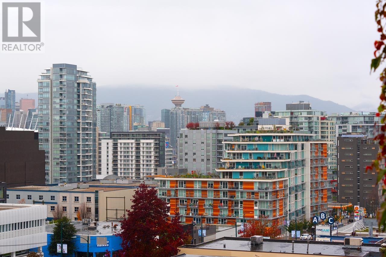 307 234 E 5th Avenue, Vancouver, British Columbia  V5T 1H3 - Photo 7 - R2829920