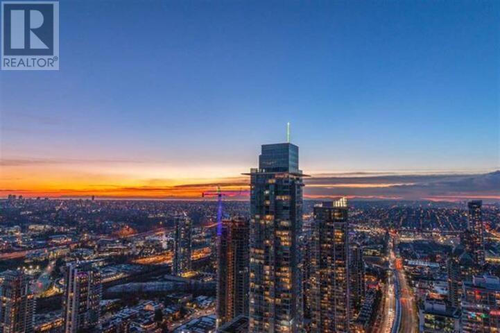 4808 1955 Alpha Way, Burnaby, British Columbia  V5C 0K2 - Photo 1 - R2829922