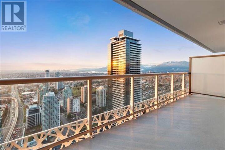 4808 1955 Alpha Way, Burnaby, British Columbia  V5C 0K2 - Photo 12 - R2829922