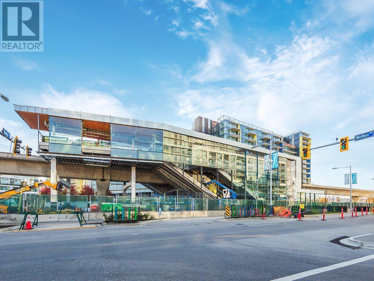 1110 8160 Mcmyn Way, Richmond, British Columbia  V6X 0V2 - Photo 29 - R2829930