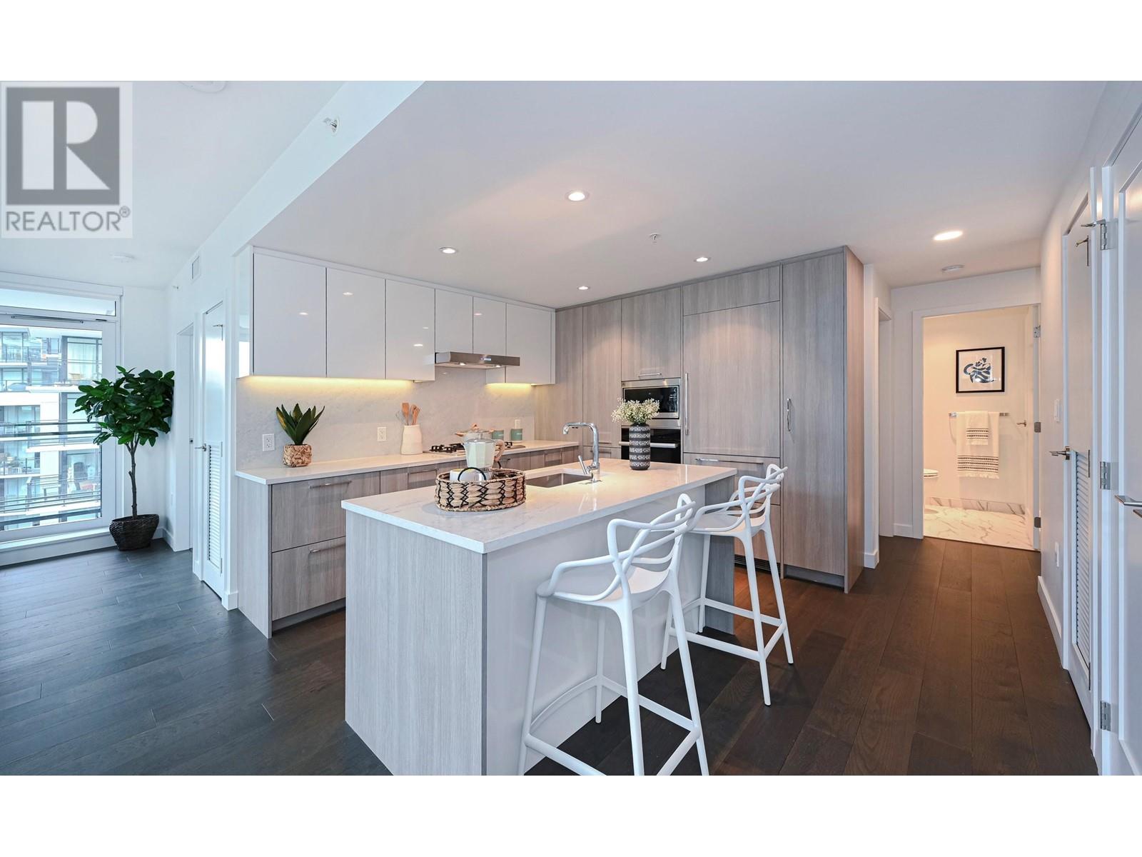 812 8160 Mcmyn Way, Richmond, British Columbia  V6X 0V2 - Photo 9 - R2829932