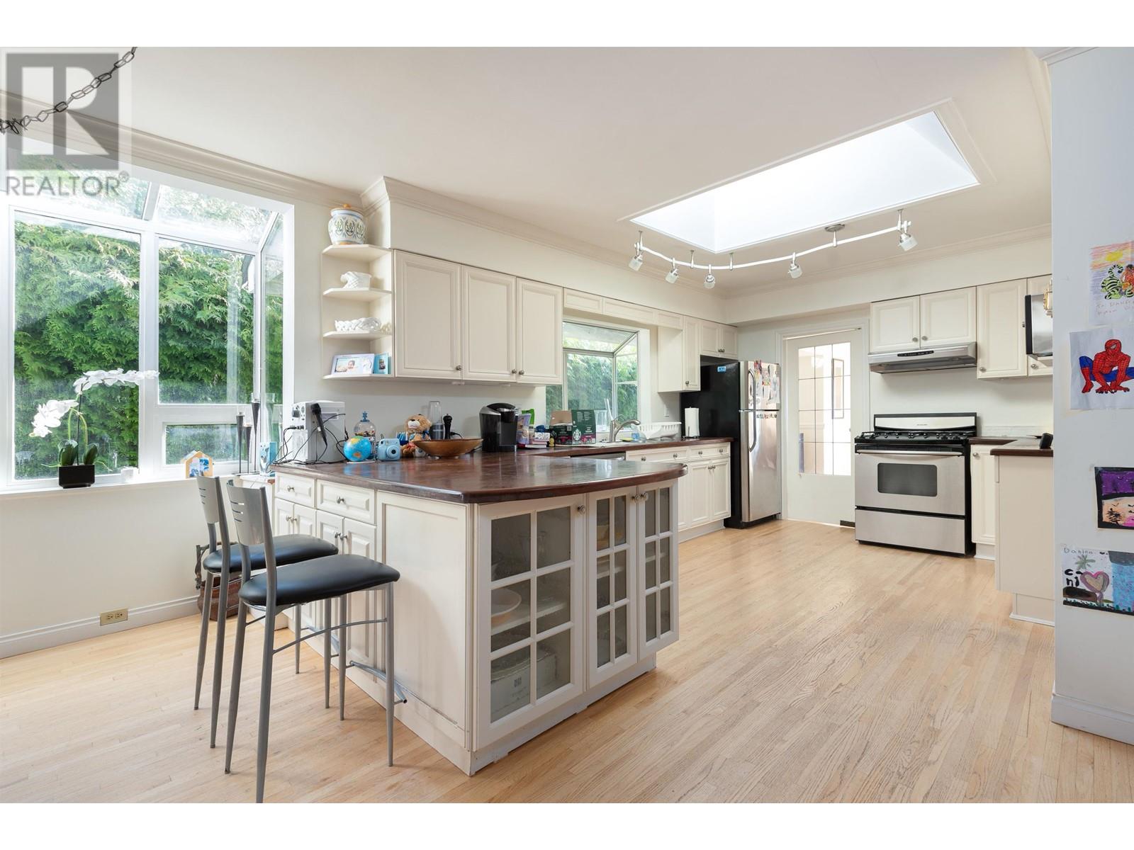 3332 Mathers Avenue, West Vancouver, British Columbia  V7V 2K5 - Photo 7 - R2829891