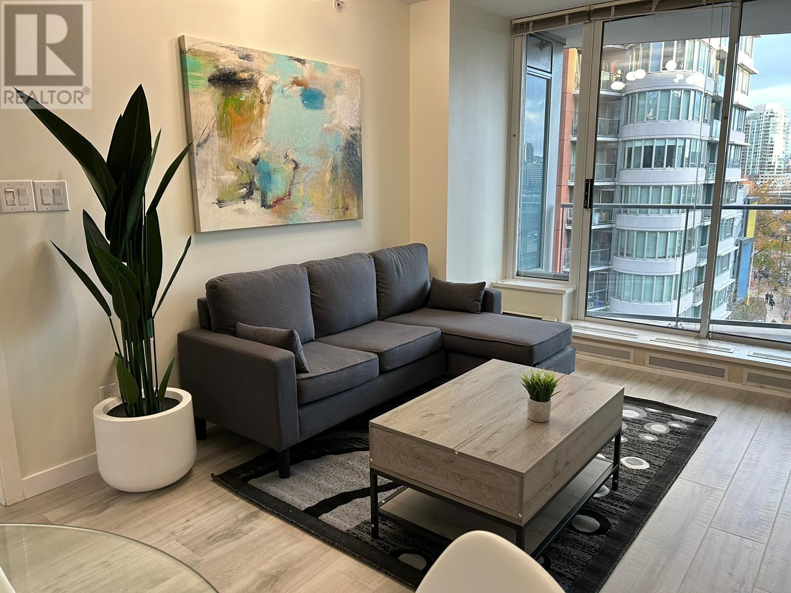 703 689 Abbott Street, Vancouver, British Columbia  V6B 0J2 - Photo 10 - R2827823
