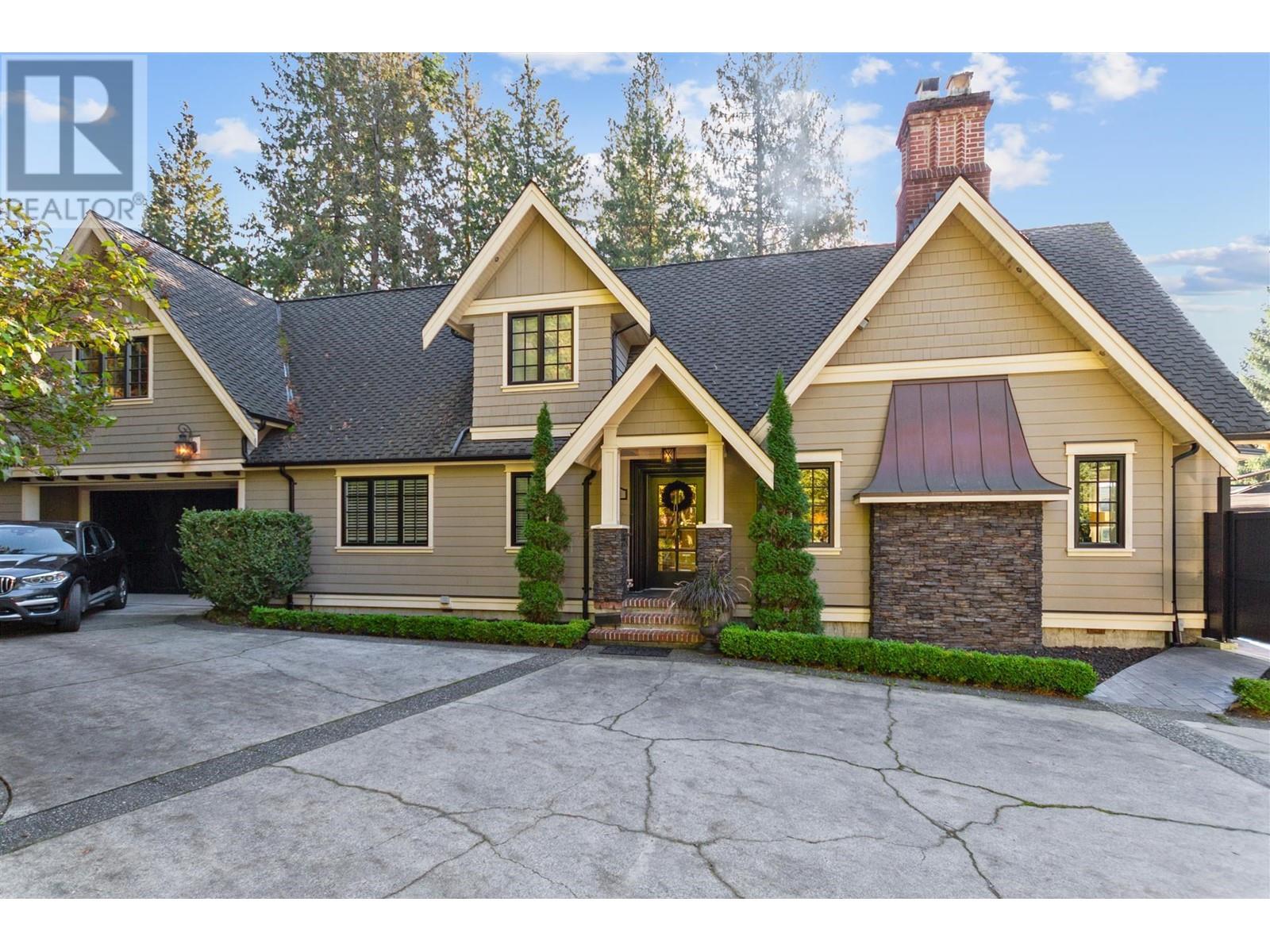 744 AUSTIN AVENUE, coquitlam, British Columbia