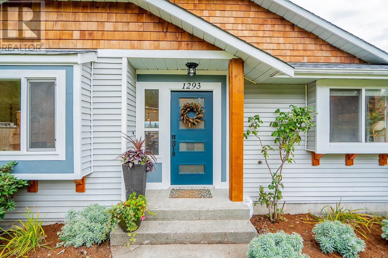 1293 JOHNSON COURT, coquitlam, British Columbia