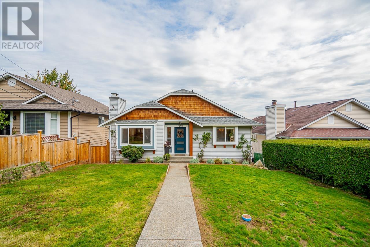 1293 Johnson Court, Coquitlam, British Columbia  V3B 4T6 - Photo 2 - R2829927