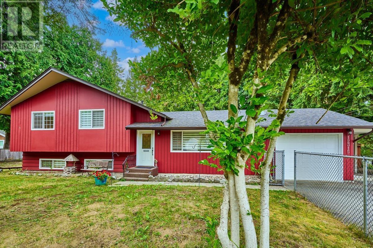 12315 CRESTON STREET, maple ridge, British Columbia