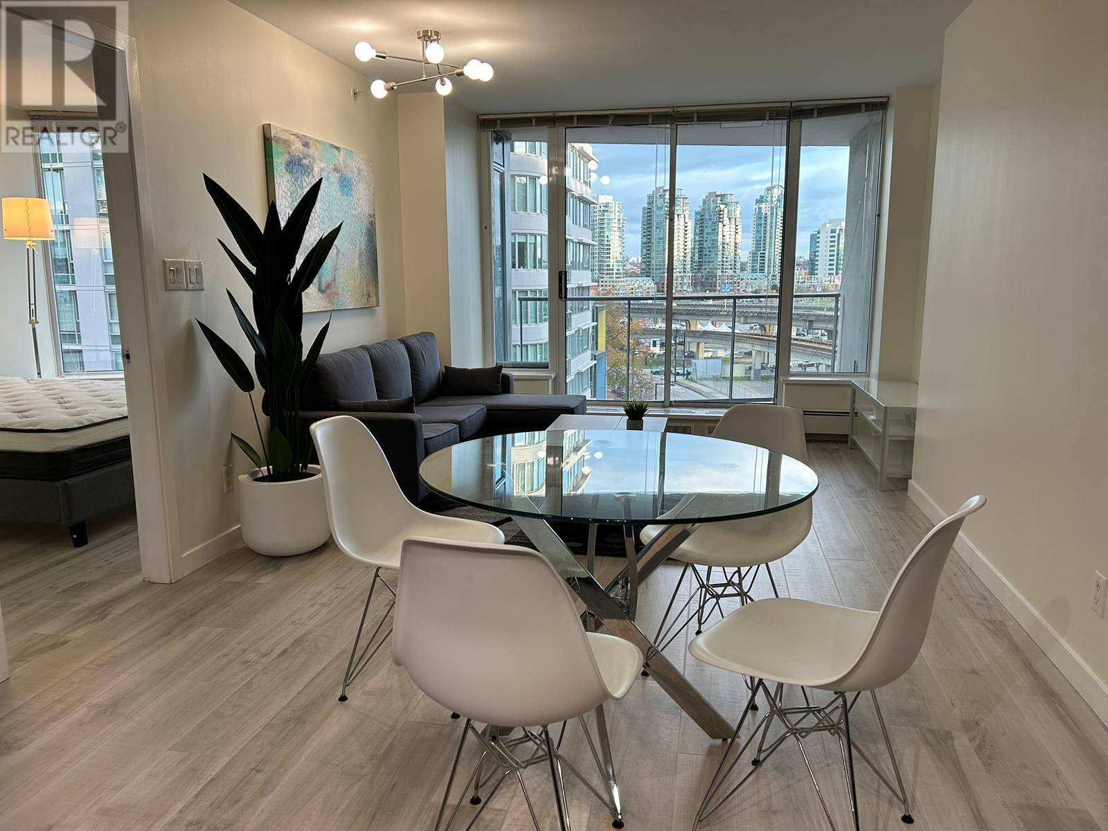 703 689 Abbott Street, Vancouver, British Columbia  V6B 0J2 - Photo 9 - R2827823
