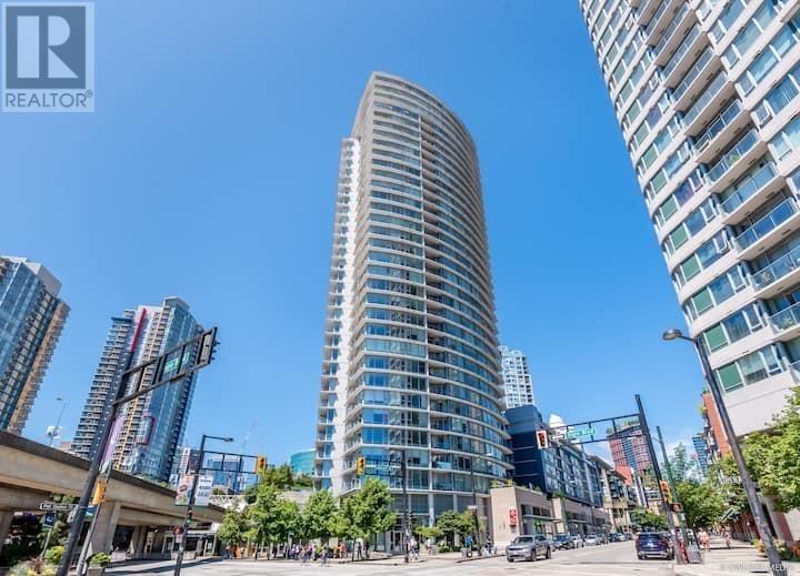 703 689 ABBOTT STREET, vancouver, British Columbia