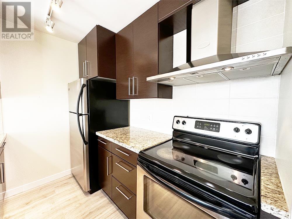 703 689 Abbott Street, Vancouver, British Columbia  V6B 0J2 - Photo 3 - R2827823