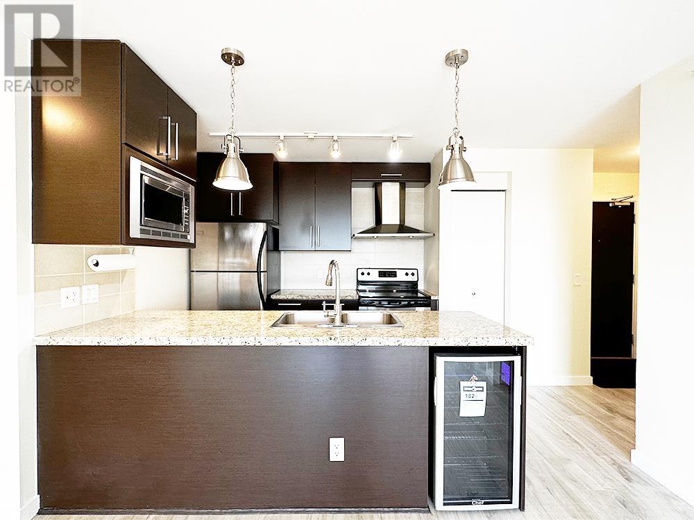 703 689 Abbott Street, Vancouver, British Columbia  V6B 0J2 - Photo 5 - R2827823