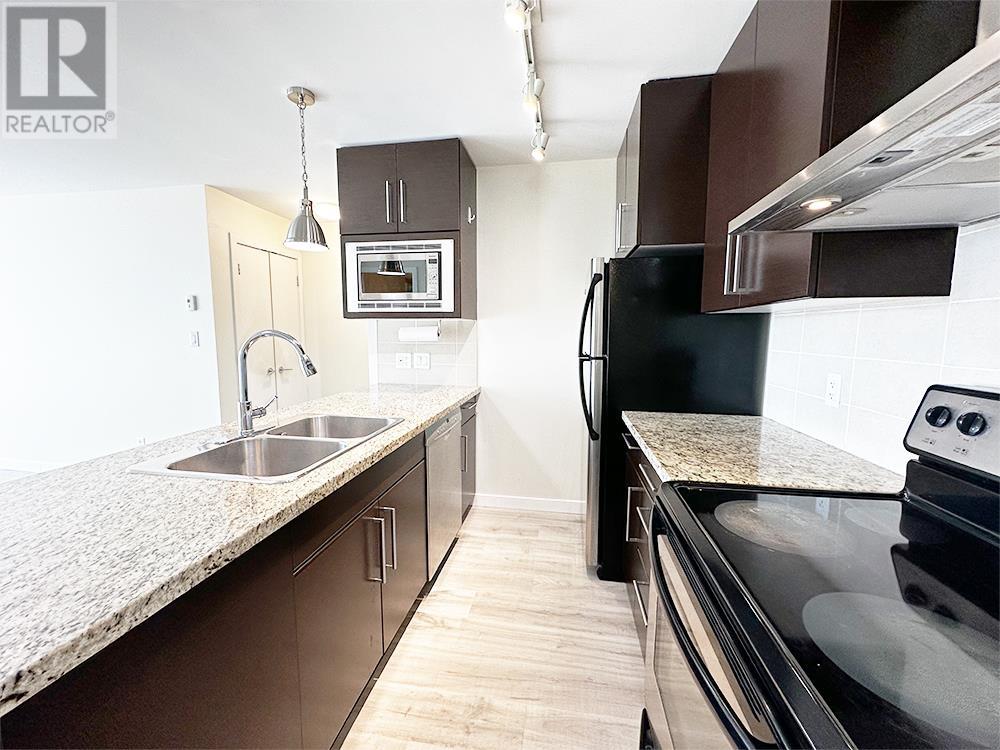 703 689 Abbott Street, Vancouver, British Columbia  V6B 0J2 - Photo 7 - R2827823