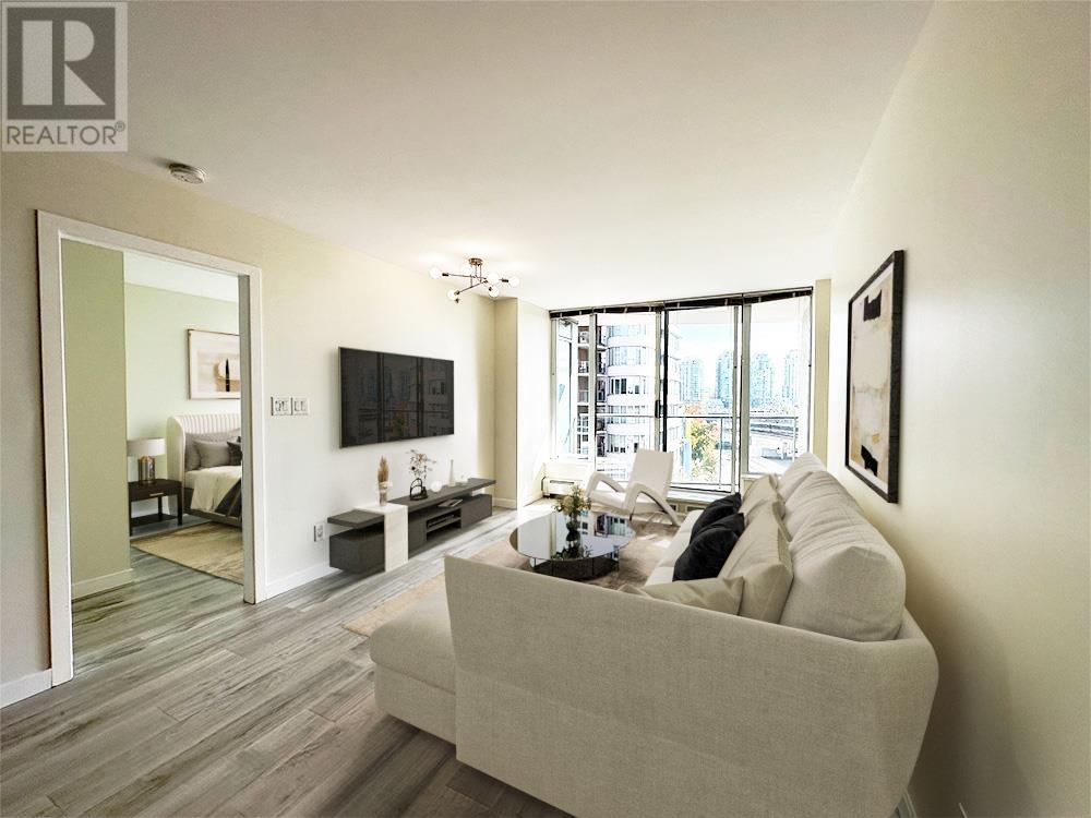 703 689 Abbott Street, Vancouver, British Columbia  V6B 0J2 - Photo 15 - R2827823