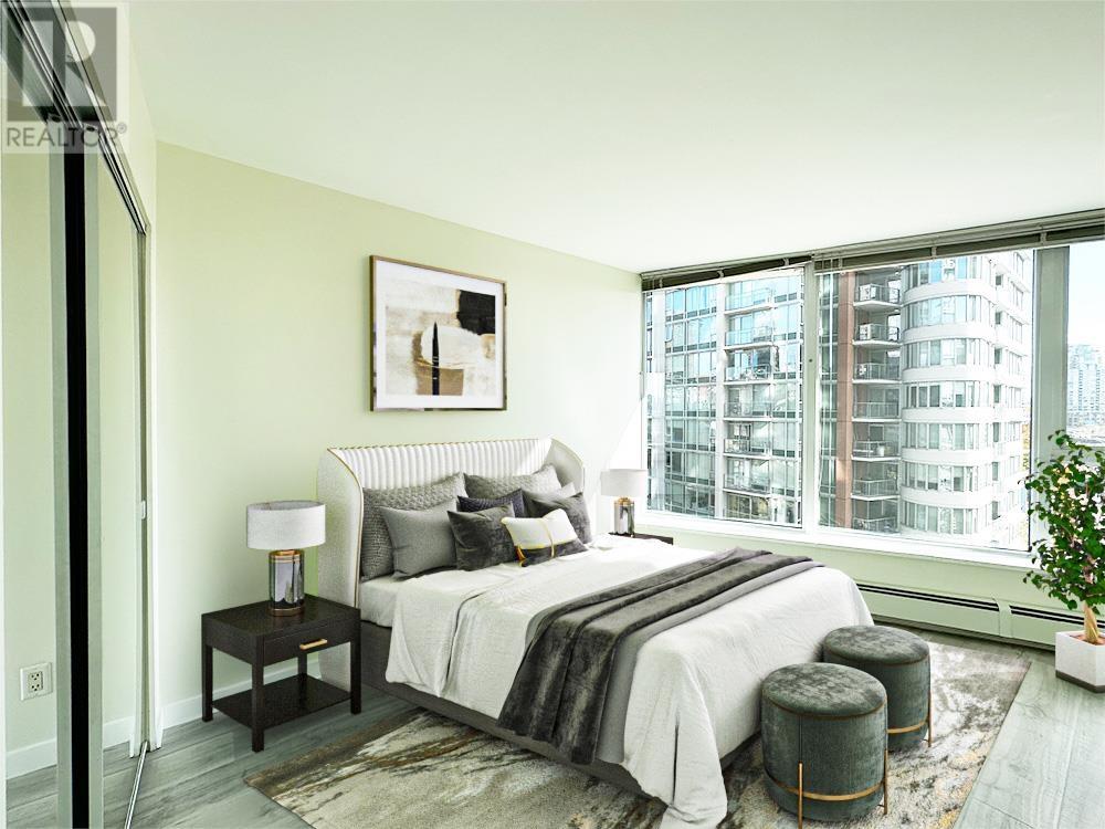 703 689 Abbott Street, Vancouver, British Columbia  V6B 0J2 - Photo 14 - R2827823