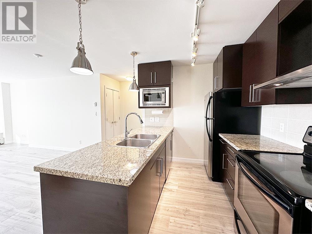 703 689 Abbott Street, Vancouver, British Columbia  V6B 0J2 - Photo 6 - R2827823