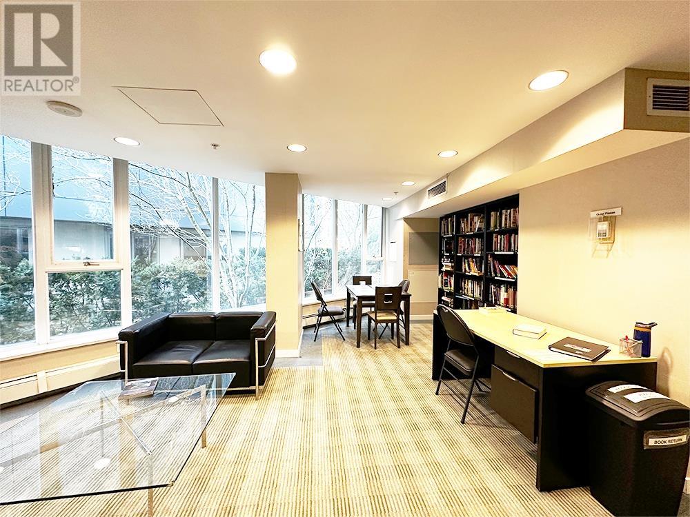 703 689 Abbott Street, Vancouver, British Columbia  V6B 0J2 - Photo 26 - R2827823
