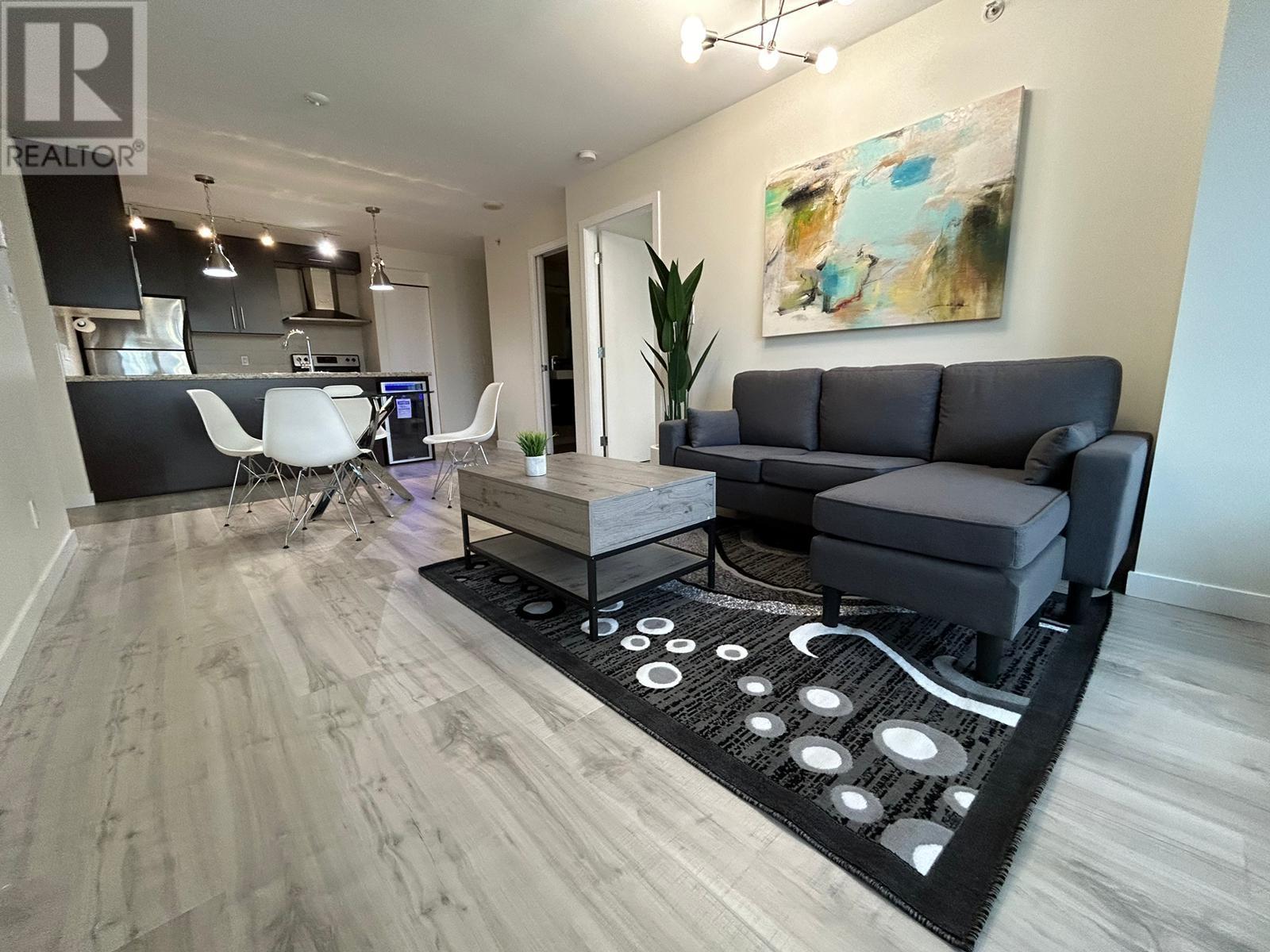 703 689 Abbott Street, Vancouver, British Columbia  V6B 0J2 - Photo 8 - R2827823