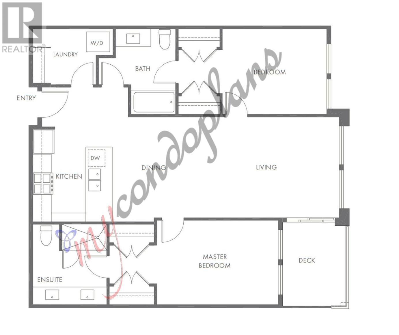 206 1166 54a Street, Delta, British Columbia  V4M 4B5 - Photo 22 - R2829155