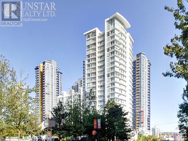 1709 161 W GEORGIA STREET, vancouver, British Columbia
