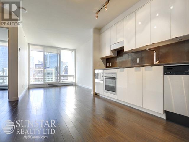 1709 161 W Georgia Street, Vancouver, British Columbia  V6B 0K9 - Photo 10 - R2829946
