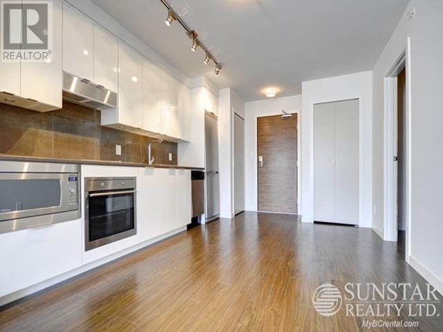 1709 161 W Georgia Street, Vancouver, British Columbia  V6B 0K9 - Photo 13 - R2829946