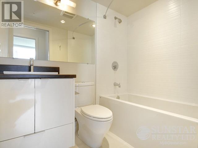 1709 161 W Georgia Street, Vancouver, British Columbia  V6B 0K9 - Photo 15 - R2829946