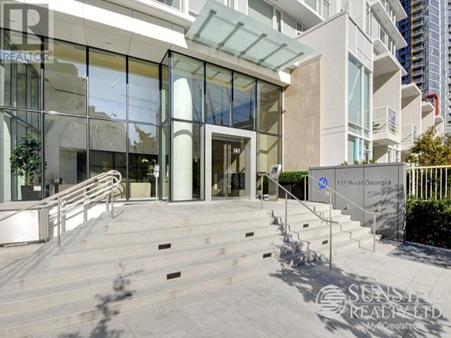 1709 161 W Georgia Street, Vancouver, British Columbia  V6B 0K9 - Photo 2 - R2829946