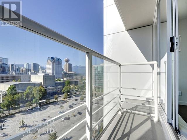 1709 161 W Georgia Street, Vancouver, British Columbia  V6B 0K9 - Photo 5 - R2829946