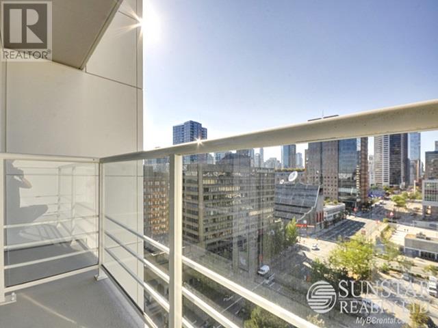 1709 161 W Georgia Street, Vancouver, British Columbia  V6B 0K9 - Photo 6 - R2829946