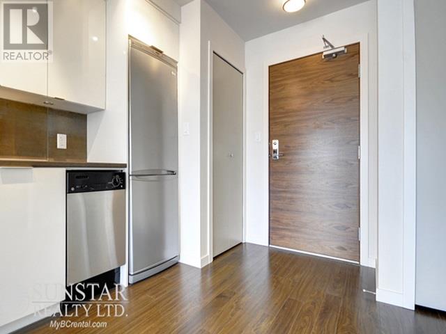 1709 161 W Georgia Street, Vancouver, British Columbia  V6B 0K9 - Photo 7 - R2829946