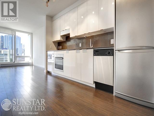 1709 161 W Georgia Street, Vancouver, British Columbia  V6B 0K9 - Photo 8 - R2829946