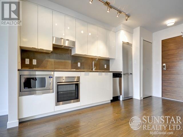 1709 161 W Georgia Street, Vancouver, British Columbia  V6B 0K9 - Photo 9 - R2829946