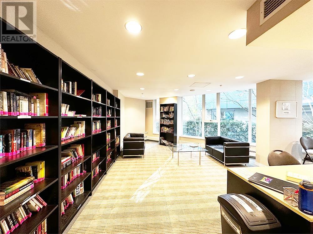 703 689 Abbott Street, Vancouver, British Columbia  V6B 0J2 - Photo 25 - R2827823