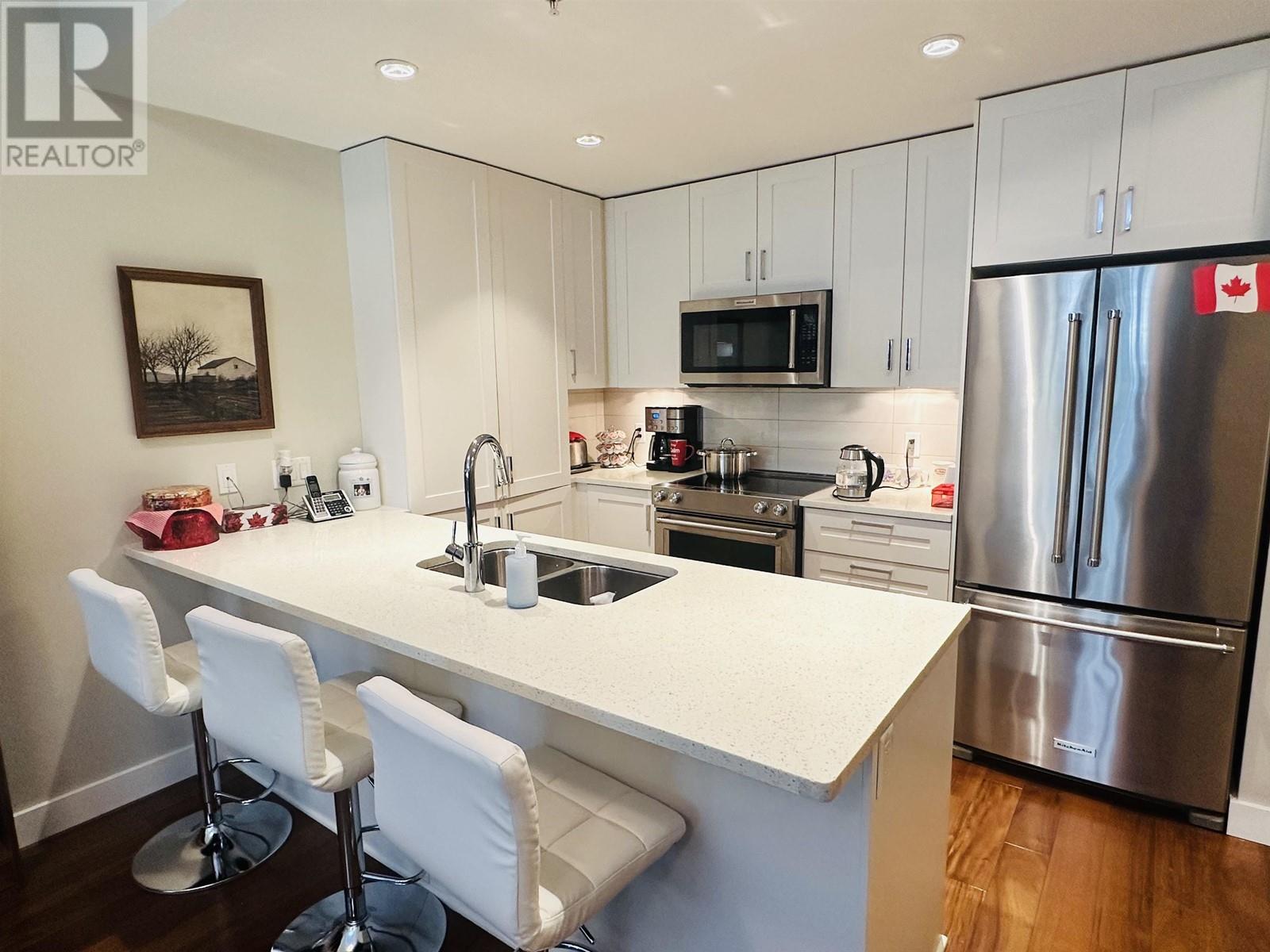 206 1166 54a Street, Delta, British Columbia  V4M 4B5 - Photo 2 - R2829155
