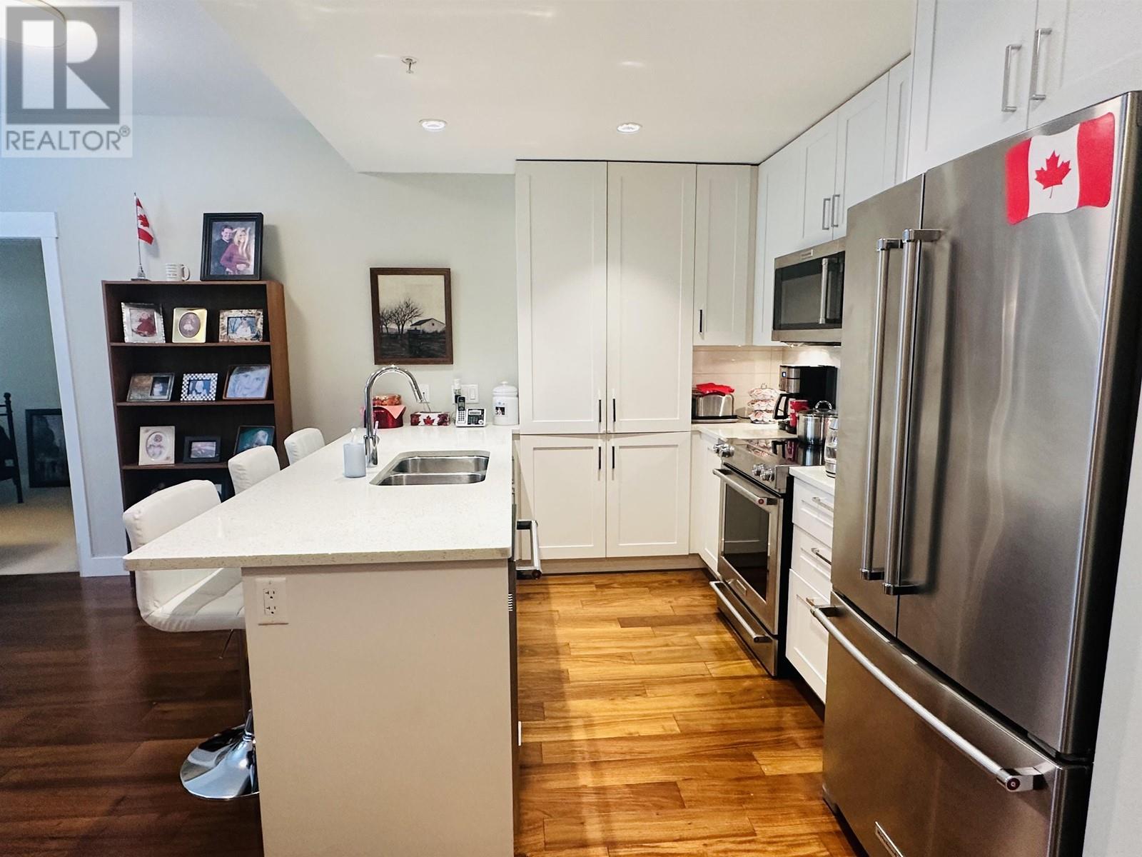 206 1166 54a Street, Delta, British Columbia  V4M 4B5 - Photo 4 - R2829155