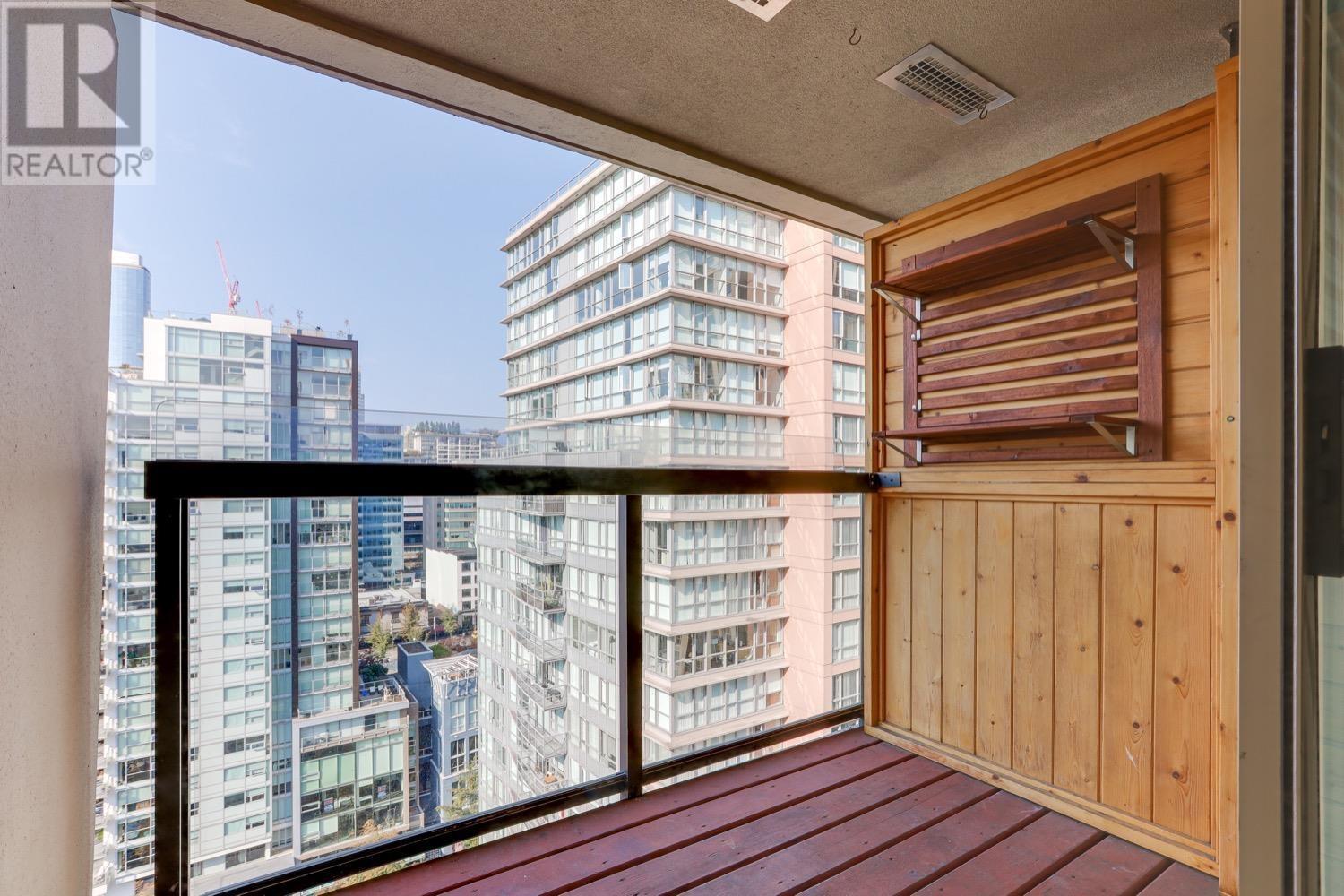 2002 989 Richards Street, Vancouver, British Columbia  V6B 6R6 - Photo 4 - R2827824