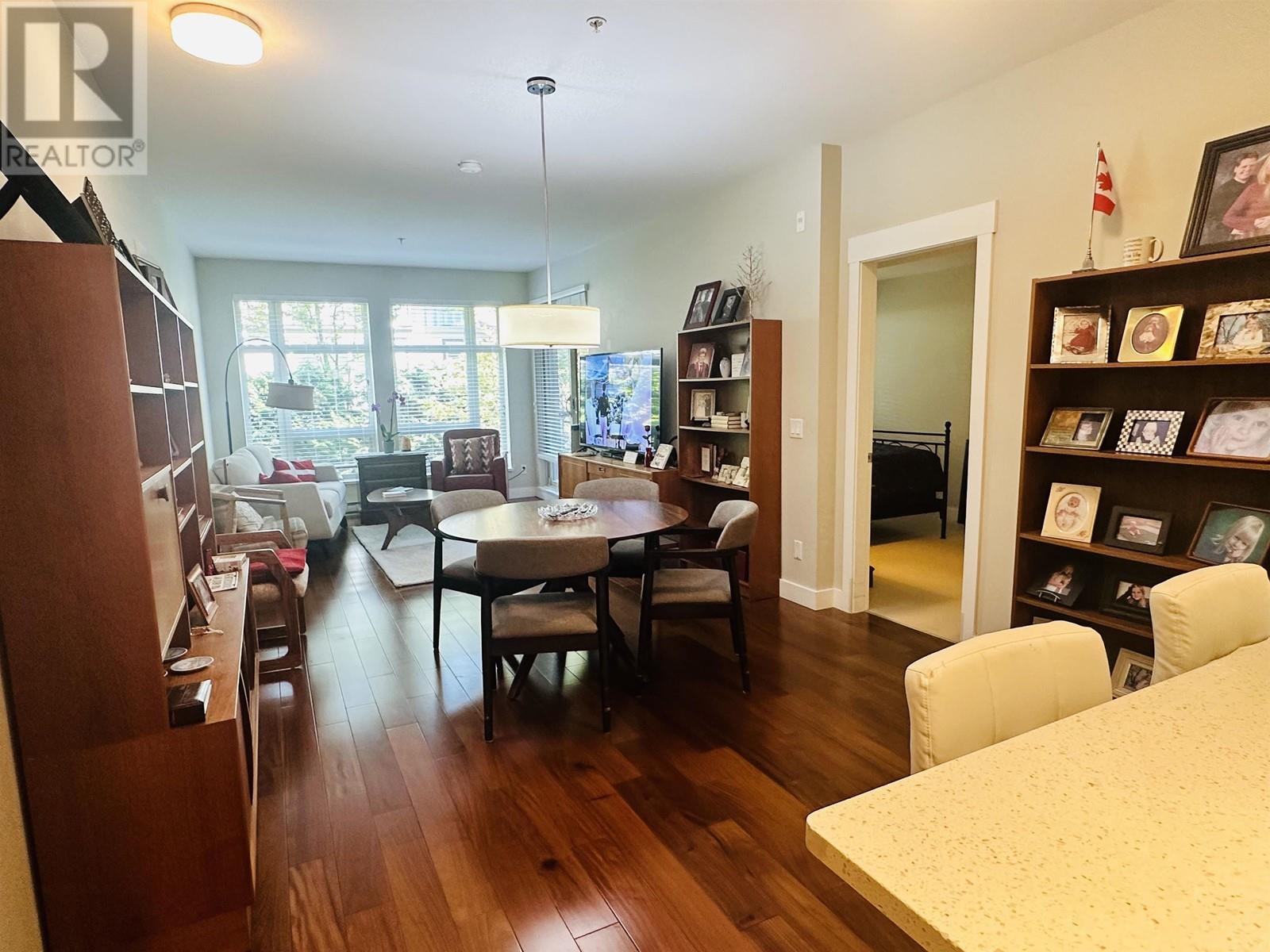206 1166 54a Street, Delta, British Columbia  V4M 4B5 - Photo 6 - R2829155