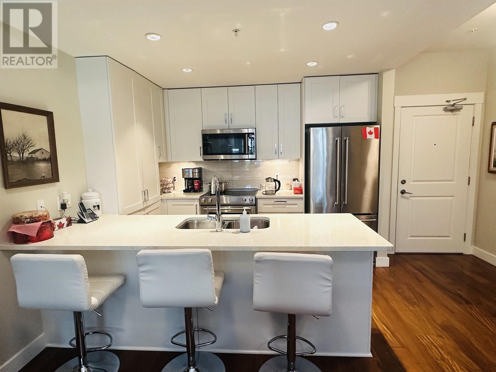 206 1166 54a Street, Delta, British Columbia  V4M 4B5 - Photo 3 - R2829155