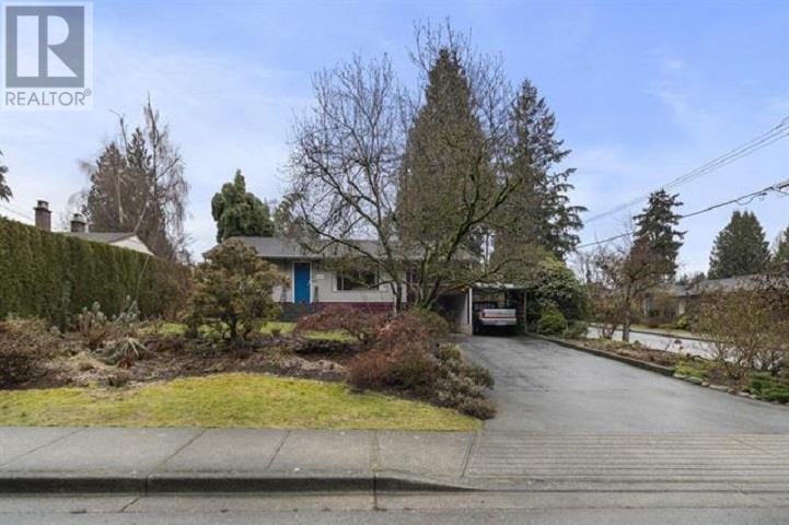 8408 17 AVENUE, burnaby, British Columbia