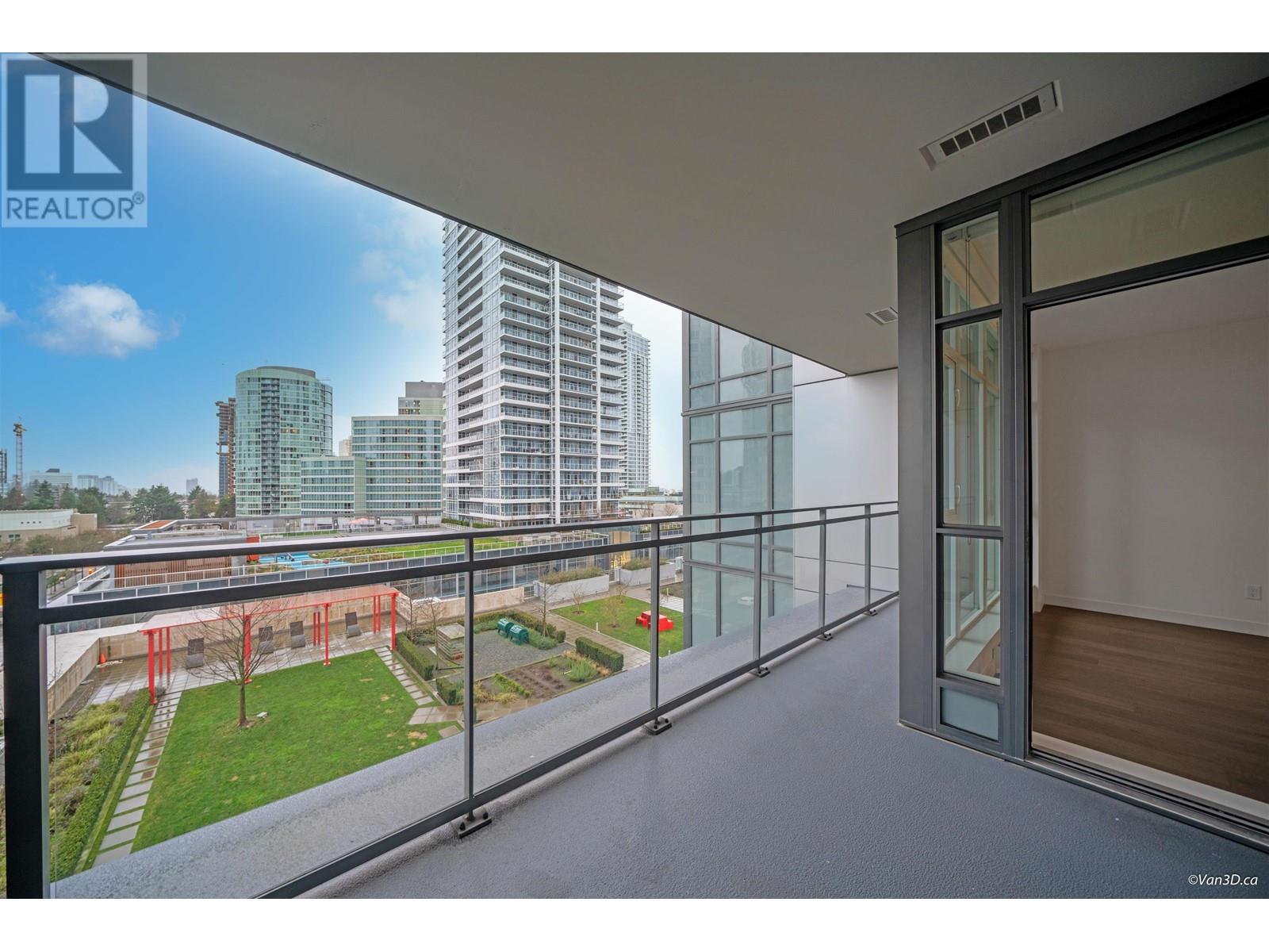 706 6098 Station Street, Burnaby, British Columbia  V5H 0H4 - Photo 17 - R2829537