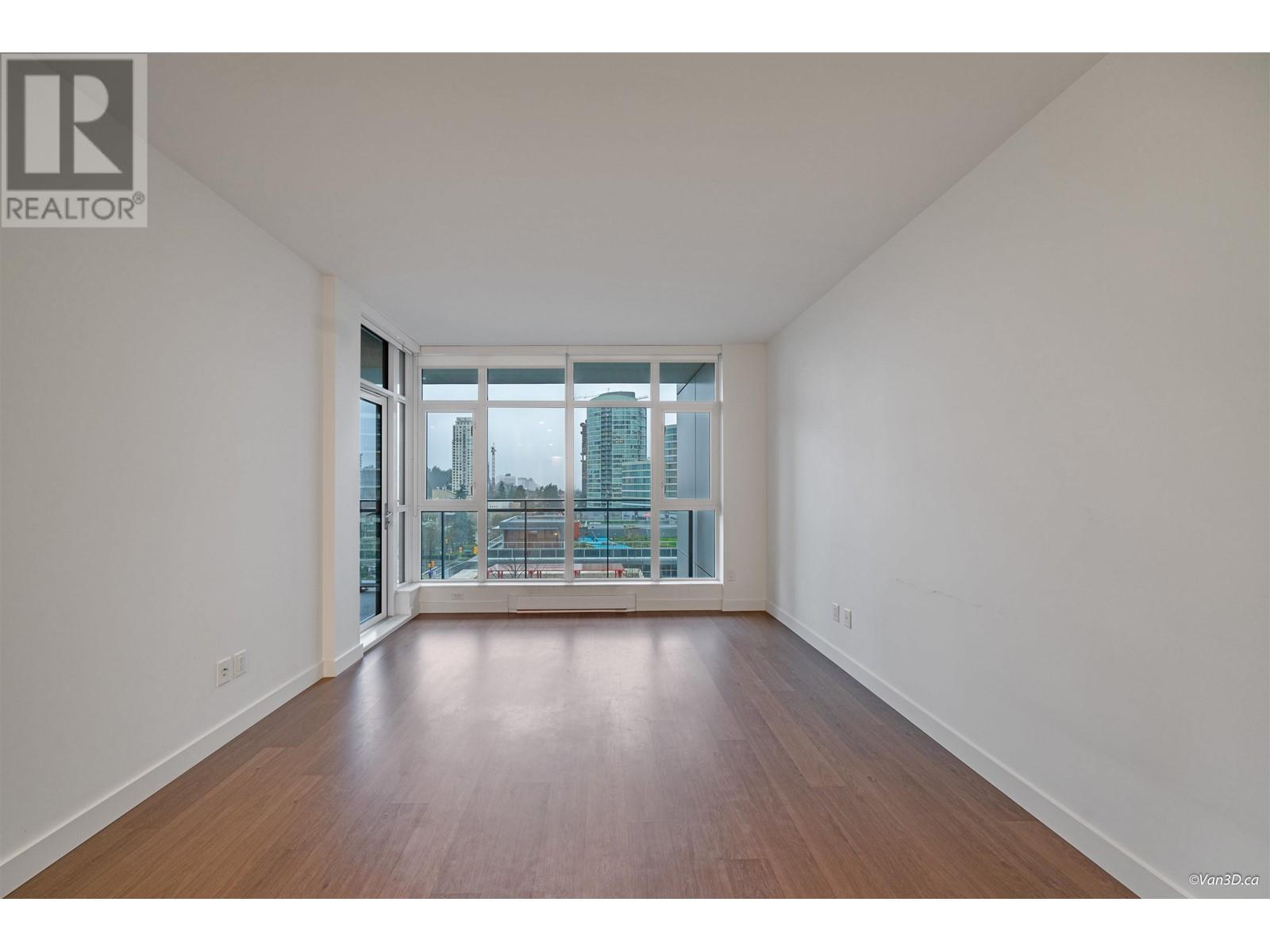 706 6098 Station Street, Burnaby, British Columbia  V5H 0H4 - Photo 6 - R2829537