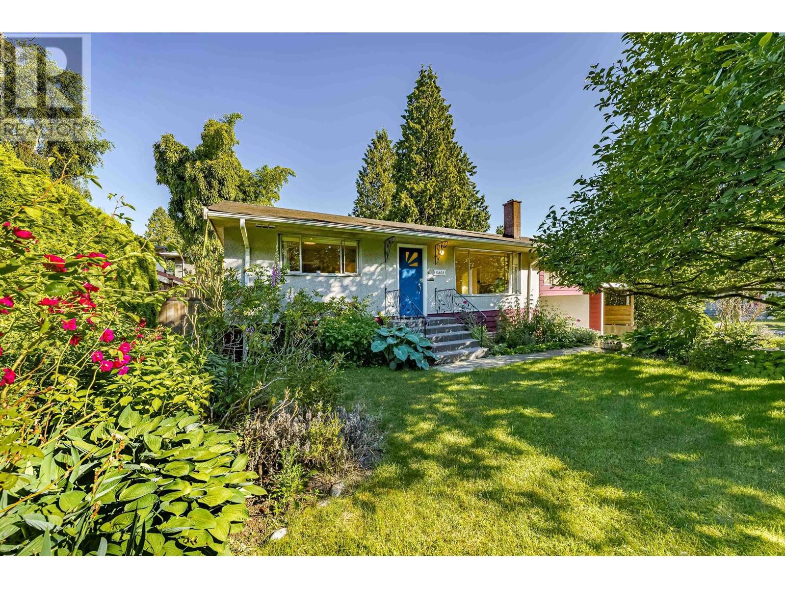 8408 17 Avenue, Burnaby, British Columbia  V3N 1N2 - Photo 2 - R2829627