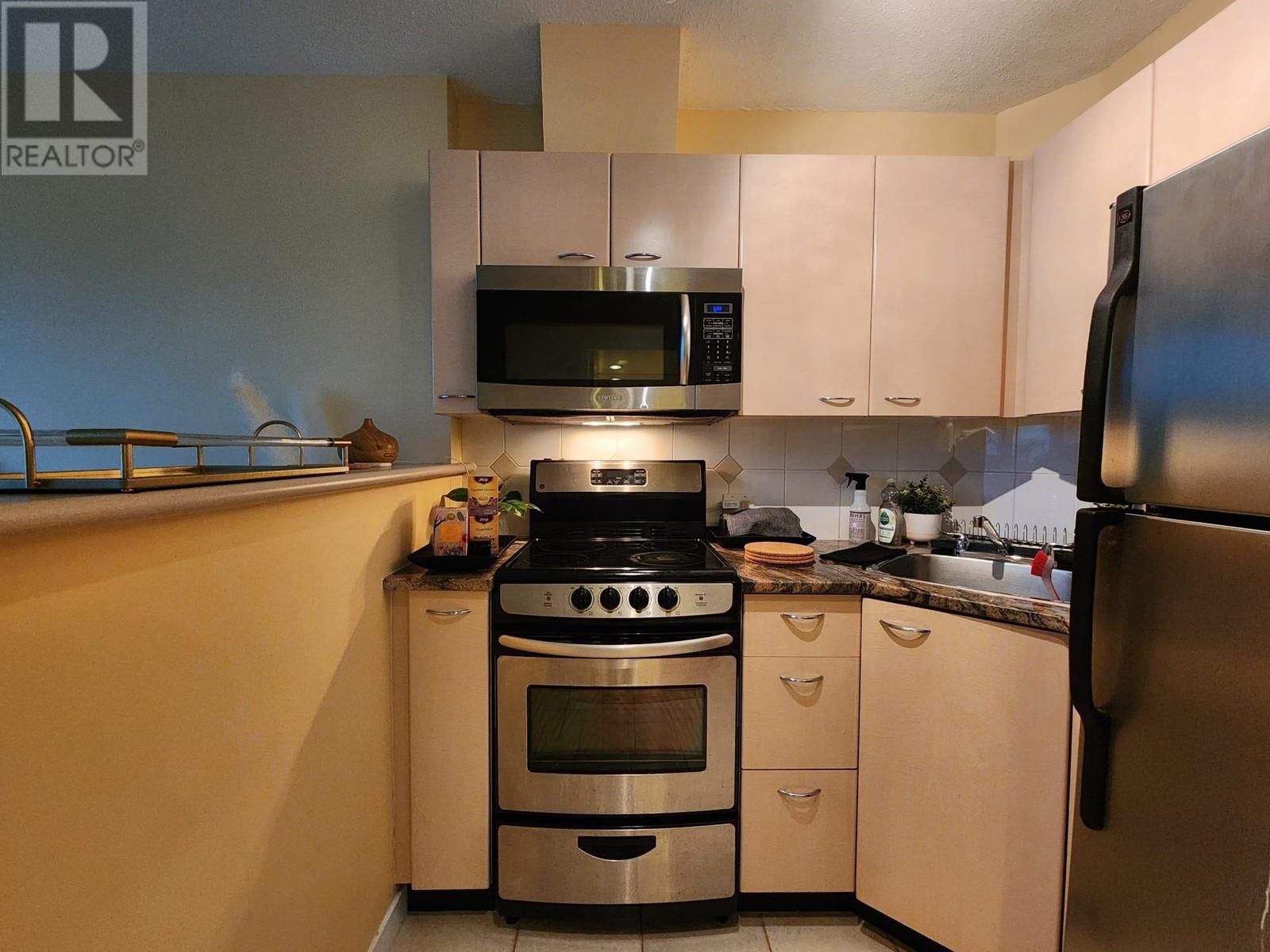 603 1367 Alberni Street, West Vancouver, British Columbia  V6E 4R9 - Photo 21 - R2819127