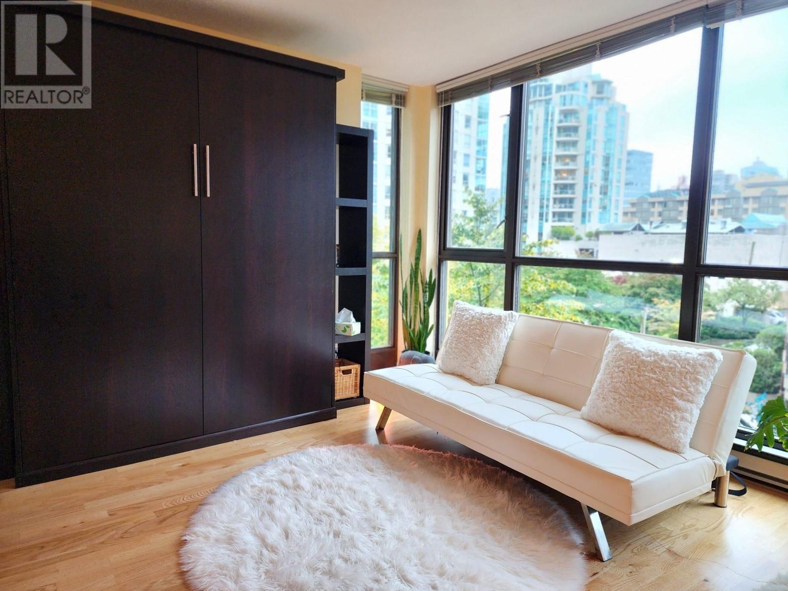 603 1367 Alberni Street, West Vancouver, British Columbia  V6E 4R9 - Photo 4 - R2819127