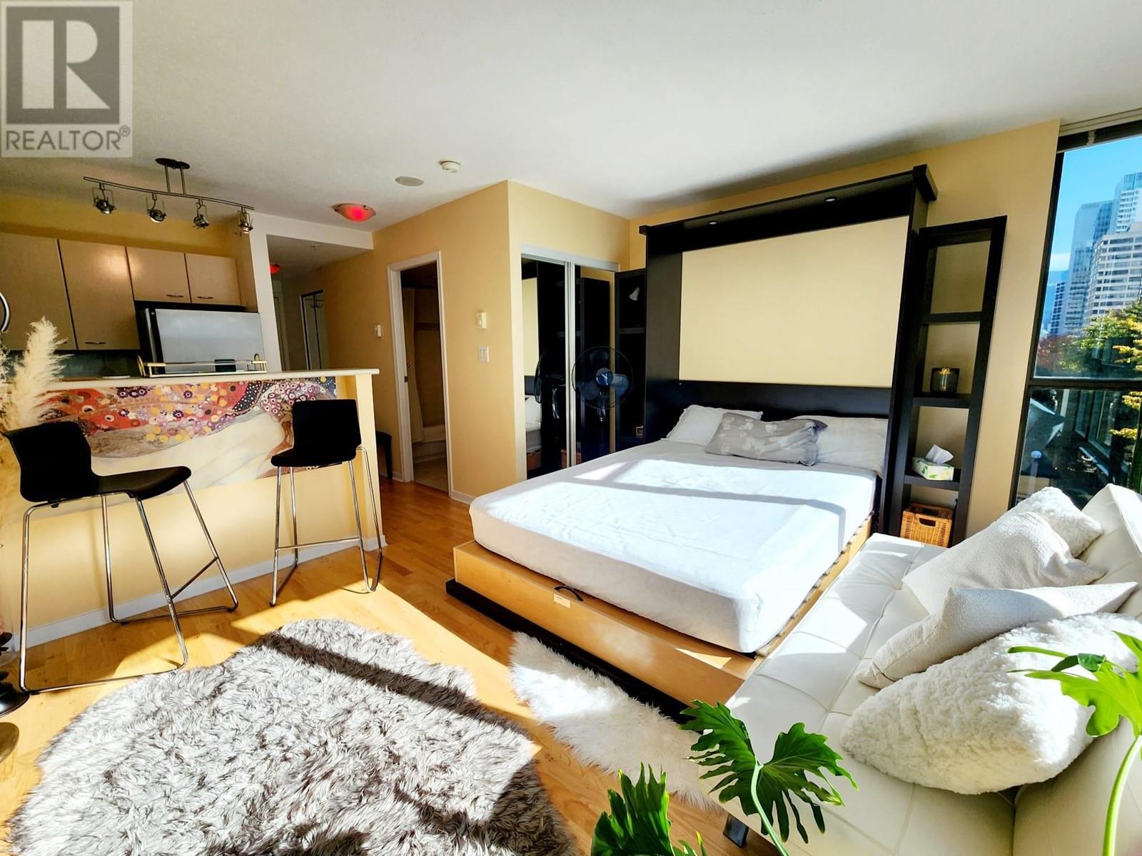 603 1367 Alberni Street, West Vancouver, British Columbia  V6E 4R9 - Photo 6 - R2819127