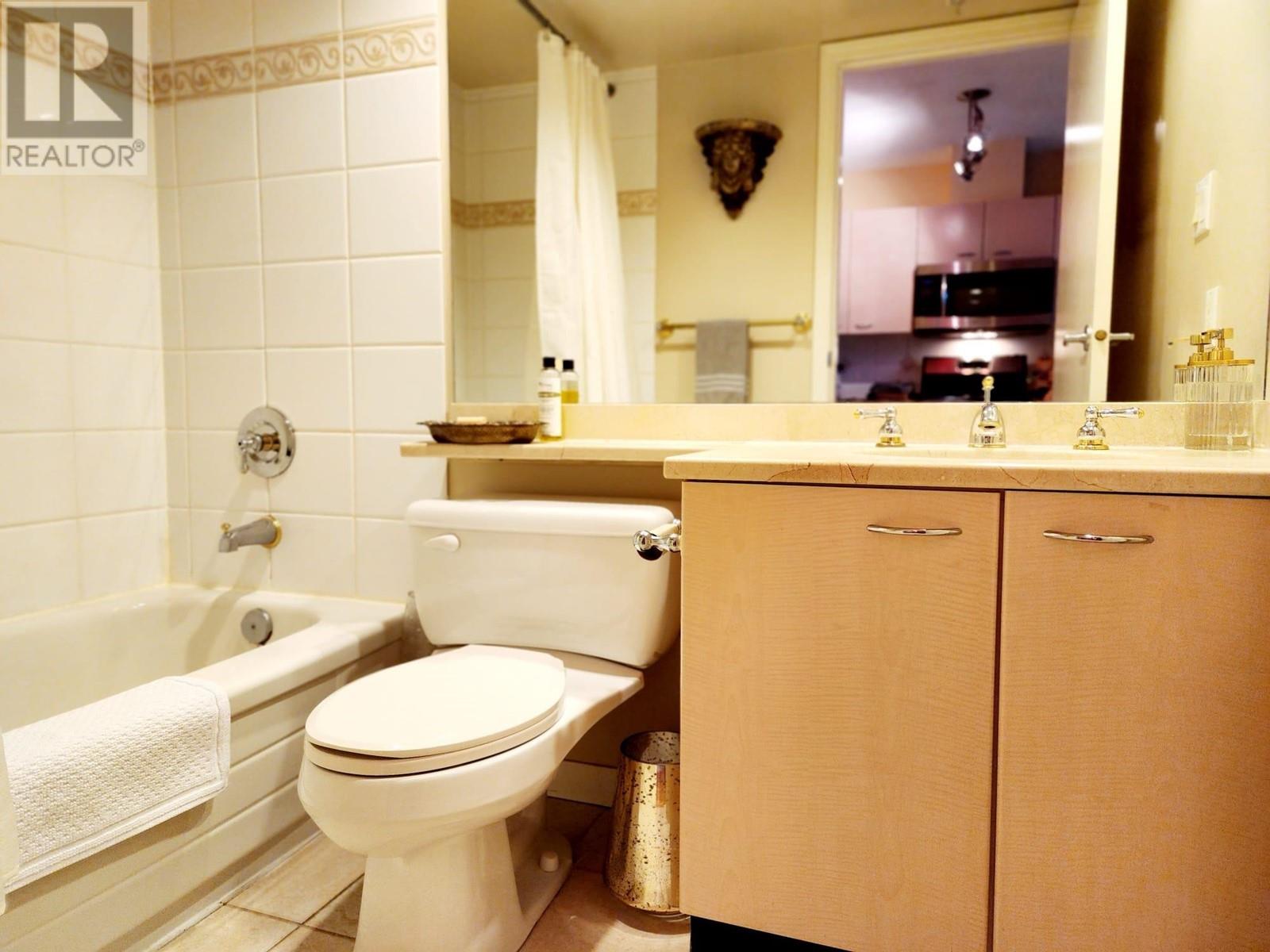 603 1367 Alberni Street, West Vancouver, British Columbia  V6E 4R9 - Photo 25 - R2819127