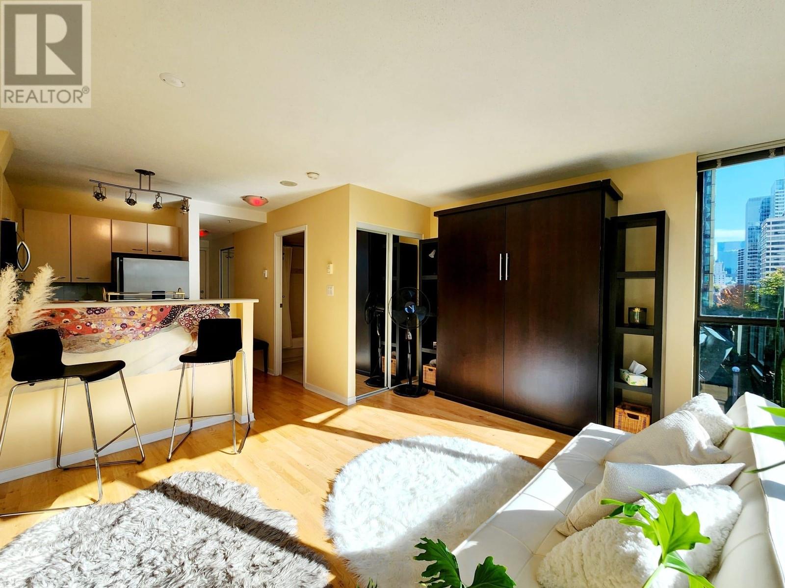 603 1367 Alberni Street, West Vancouver, British Columbia  V6E 4R9 - Photo 7 - R2819127