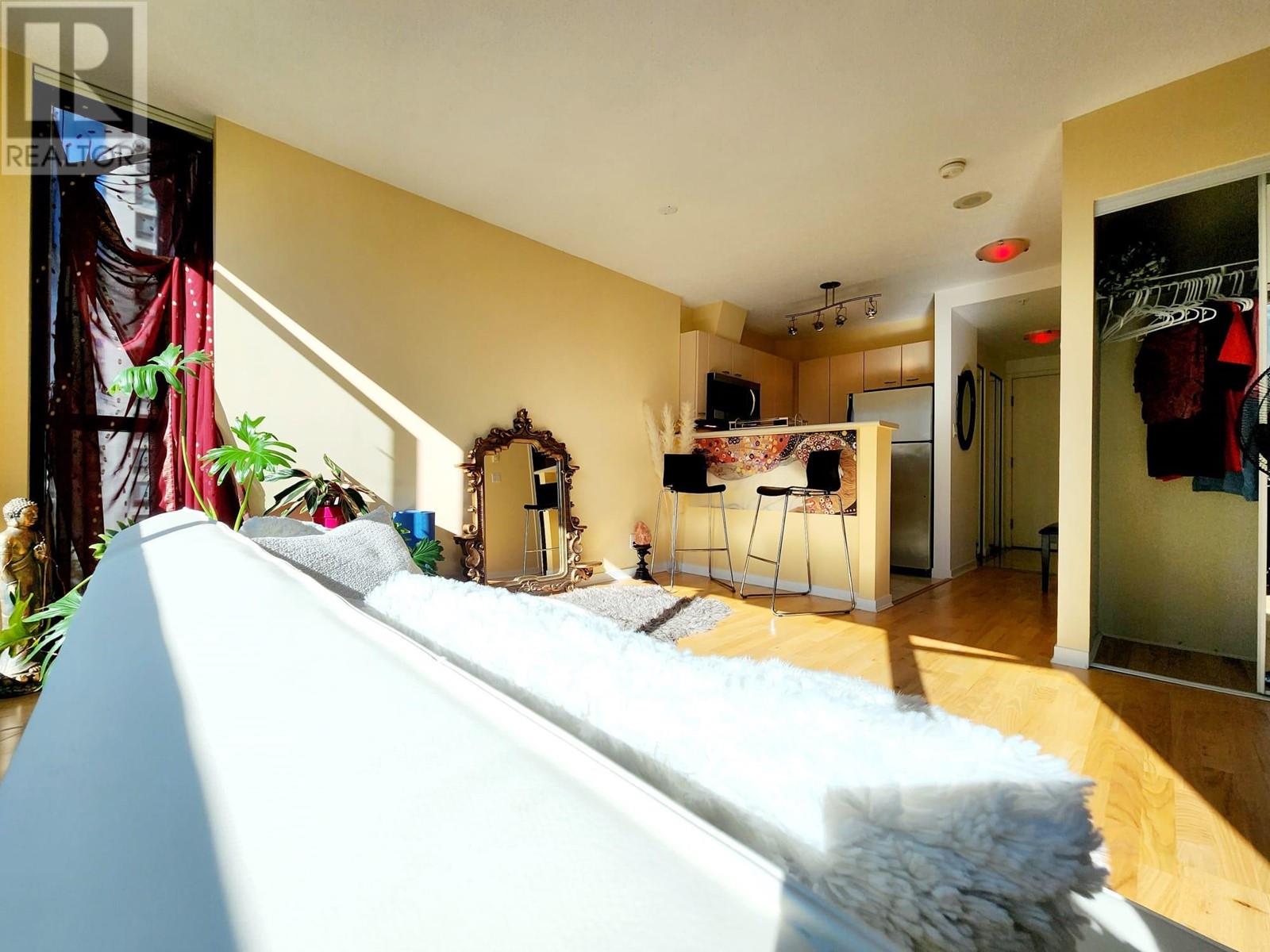 603 1367 Alberni Street, West Vancouver, British Columbia  V6E 4R9 - Photo 17 - R2819127